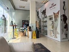 -瑞派申生动物医院·24H夜诊·国际动物医疗中心·骨外科(吴中路店)