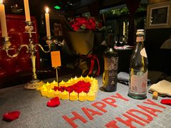 -弦月窗LUNETTE BY AMANDA(复兴路店)