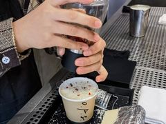 -O.P.S. CAFE