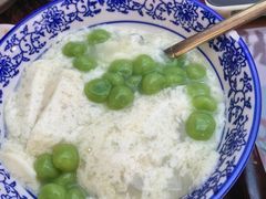 -百年老字号·观振兴蟹黄面·三虾面·苏式面(观前街富仁坊巷店)