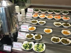 小菜区-嘉和一品粥(魏公村店)