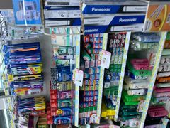 -7-Eleven(don mueang international airport)