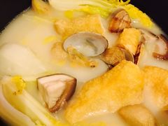 -金椰壳· 大厨新加坡菜(壹方城店)