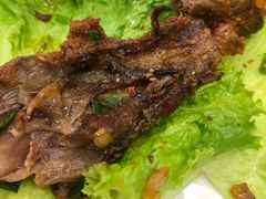 -大鸭梨烤鸭店(金顶街店)