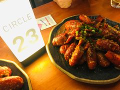 -CIRCLE·酒吧(第一国际店)