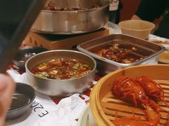-靓靓蒸虾·头牌蒸虾(万松园玲珑店)