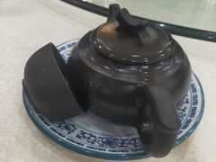 -茗荔园农庄(大涌店)