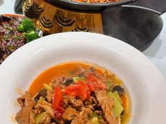 -老碗餐饮(前进路店)