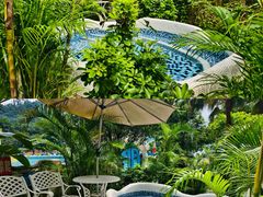 -清泉湾生态旅游度假区