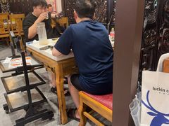 -重庆巴渝火锅(钟家村店)