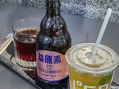 -大益茶庭(永庆坊店)