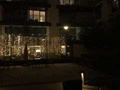 -行者书屋大堂吧 ·下午茶(南京圣和府邸酒店)