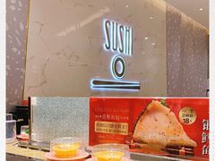 -争鲜回转寿司(南开大悦城店)