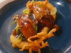 -Ocean's Table 欧舍