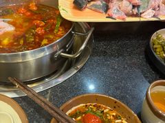-闻小豆贵州自助火锅(万象城店)