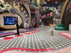 -天河城购物中心