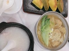 -广州酒家(花都店)