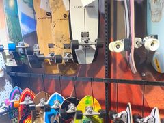 -聚点滑板SPOT SKATE(常熟路店)