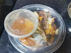 -吾家香港烧腊专门店