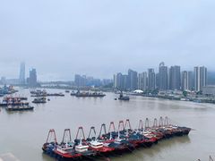 -澳门十六浦索菲特大酒店