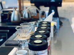 -MQ COFFEE STAND明谦(新洲店)