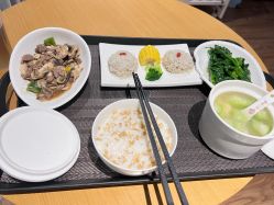 -东方幸福国际母婴月子会所