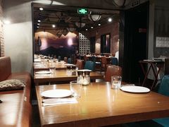 -弗兰克牛排西餐厅Ribone steak house(柠檬花园店)