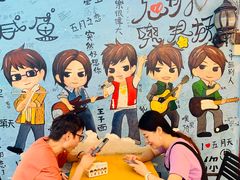 -阿信厚吐司(曾厝垵店)