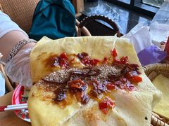 -村长家的疙瘩汤·东营菜(东营茶城店)