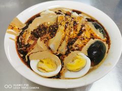 -索家卤汁凉粉店(回民街店)