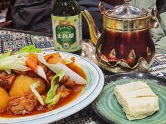 -新疆伊宁远征餐厅