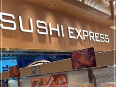 -争鲜回转寿司(天府广场-今站PLUS店)