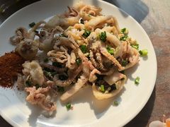 -从前慢海鲜面馆