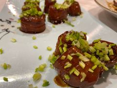 九转大肠-东兴楼饭庄(六里桥店)