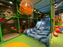 -KidSteam儿童乐园(富力城店)