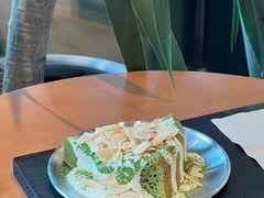 -luutosa  cafe & tea 鹿兔山