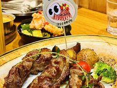 -森Some Fusion(荔湾店)