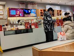 -卡旺卡(合肥庐江方圆荟店)