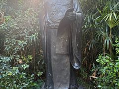 -月亮湾公园