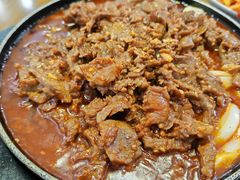 -家族食馆(恒昊小区店)
