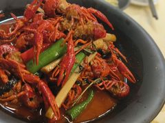 -铭副琦食·虾蟹烩馆(渔人码头店)