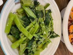 -锡和无锡菜(景丽苑店)