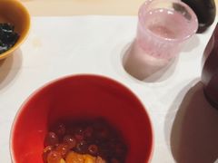 -鮨一日本料理(大中华店)
