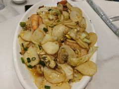 -金海湾海鲜排档(朱家尖店)