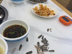 -朴小妹人参鸡汤火锅(长白山万达店)