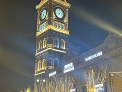 -天津意大利风情旅游区