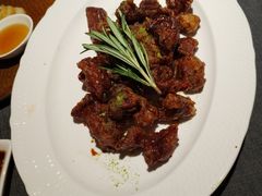 -锦府园·新台州菜(合生汇店)