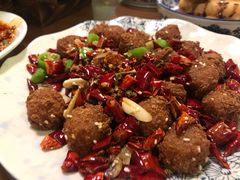 -付掌柜在成都·热炒砂锅集(金禾店)