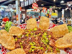 -清真·老金烧烤·小龙虾(山大路店)