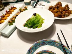 -肆月河豚·新淮扬(金融街店)